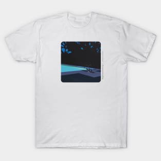 Nightswimming T-Shirt